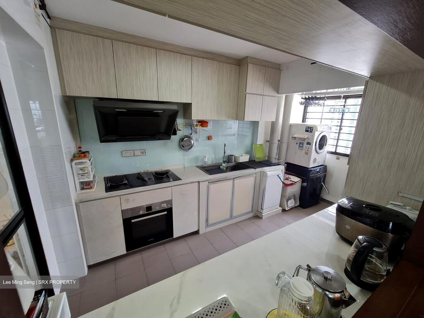 Blk 31 Ghim Moh Edge (Queenstown), HDB 4 Rooms #497620861